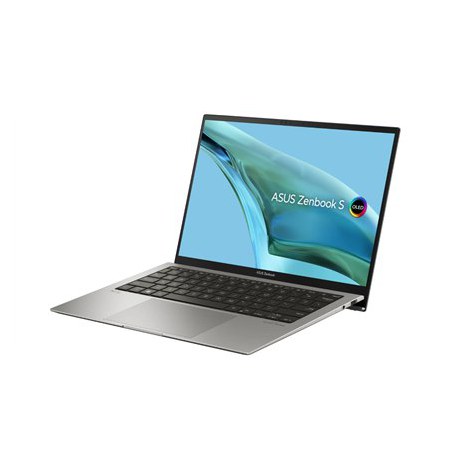 Asus | Zenbook S 13 OLED UX5304MA-NQ041W | Basalt Grey | 13.3 " | OLED | 2880 x 1800 pixels | Glossy | Intel Core i7 | U7-155U | - 3